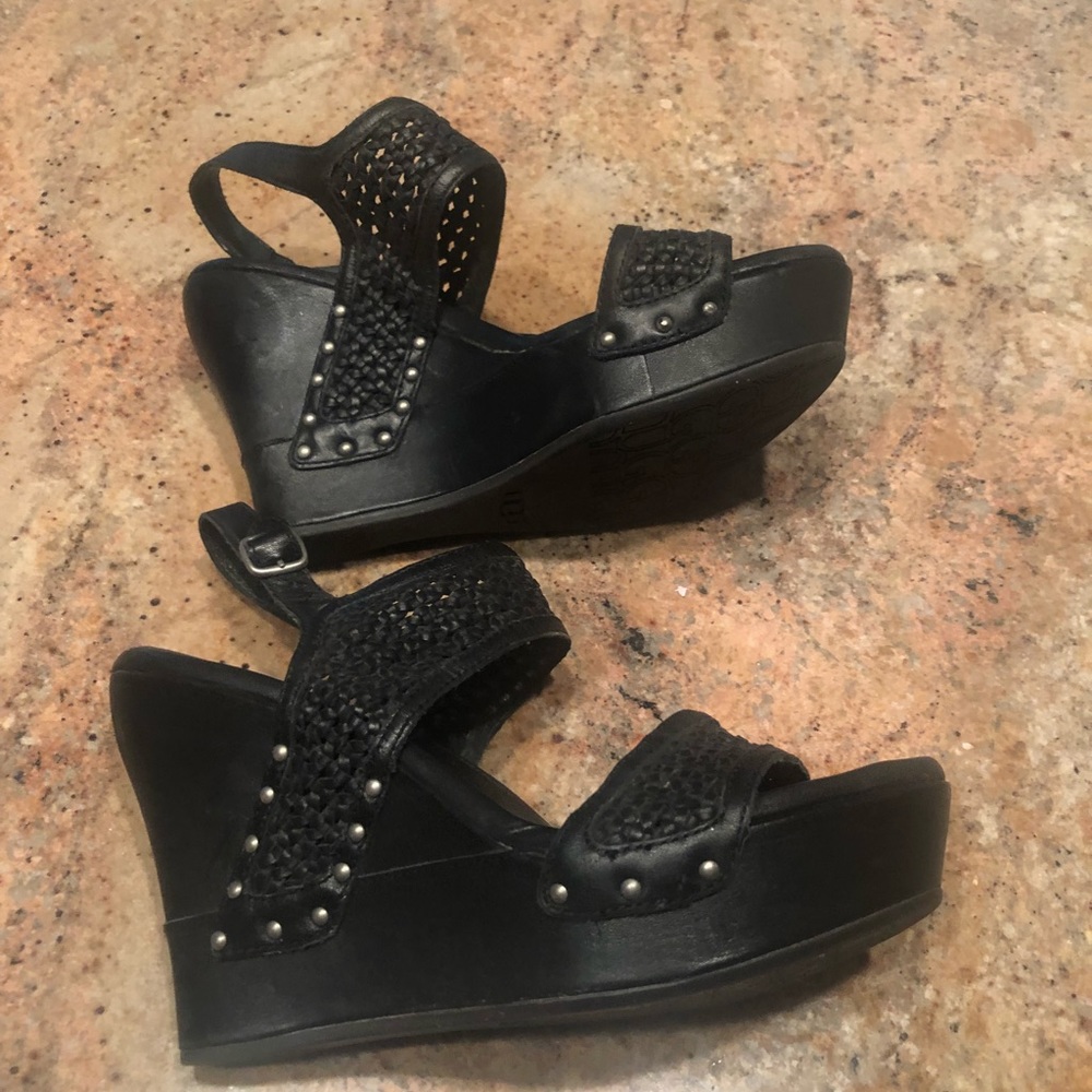 Wedges - Picture 3 of 4